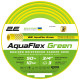 Шланг для полива 2Е AquaFlex Green 3/4" 50 м (2E-GHE34GN50)