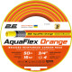 Шланг для полива 2Е AquaFlex Orange 3/4" 50 м (2E-GHE34OE50)