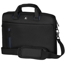Сумка для ноутбука 2E Base Park 13.3" черная (2E-CBN413BK)