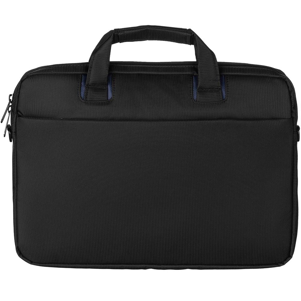 Сумка для ноутбука 2E Base Park 13.3" чорна (2E-CBN413BK)