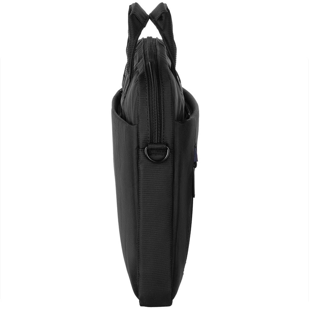 Сумка для ноутбука 2E Base Park 13.3" чорна (2E-CBN413BK)