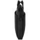 Сумка для ноутбука 2E Base Park 13.3" чорна (2E-CBN413BK)