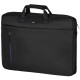 Сумка для ноутбука 2E Base Park 17" черная (2E-CBN417BK)