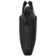 Сумка для ноутбука 2E Base Park 17" черная (2E-CBN417BK)
