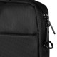 Сумка для ноутбука 2E Base Park 17" черная (2E-CBN417BK)