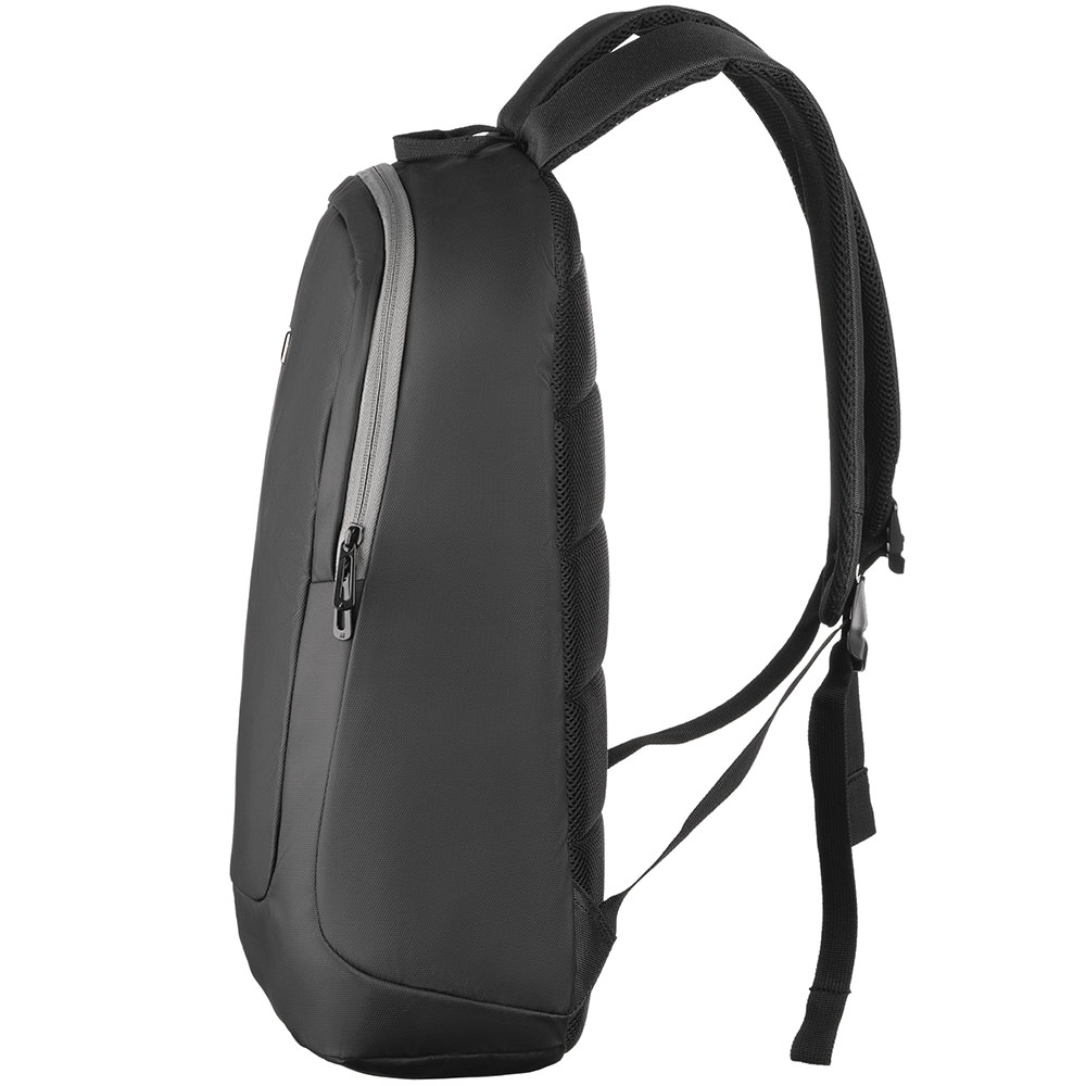 Рюкзак 2E Beginner 16" чорний (2E-BPN216BK)