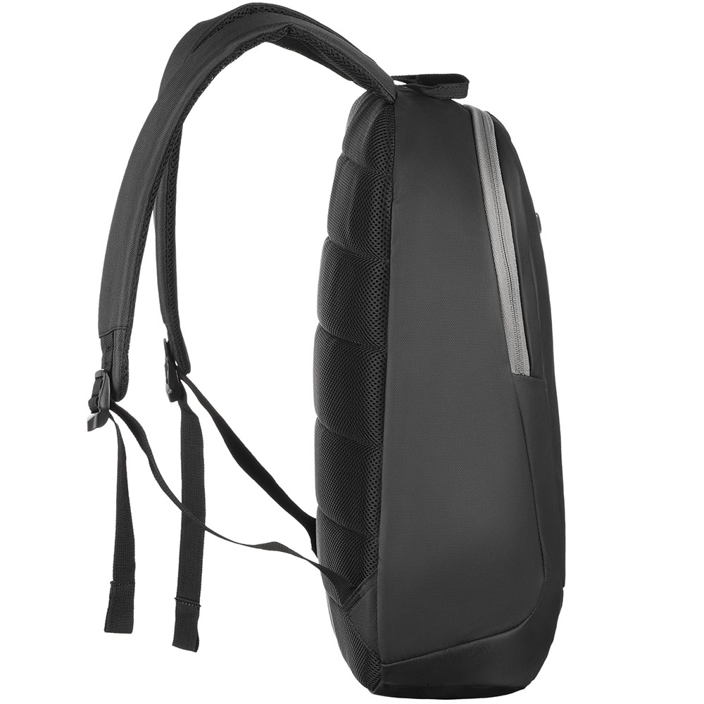 Рюкзак 2E Beginner 16" чорний (2E-BPN216BK)