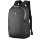 Рюкзак 2E Beginner 16" чорний (2E-BPN216BK)