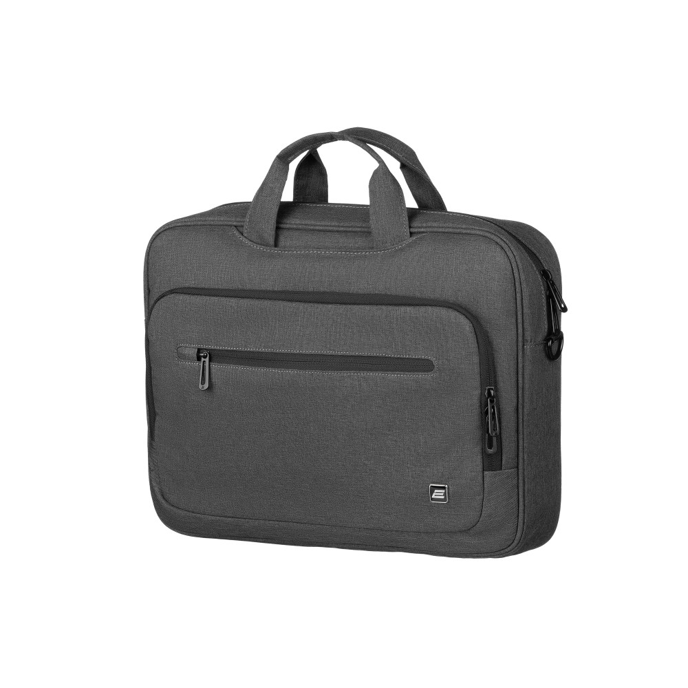Сумка для ноутбука 2E Business DLX 16" черная (2E-CBN6216DG)