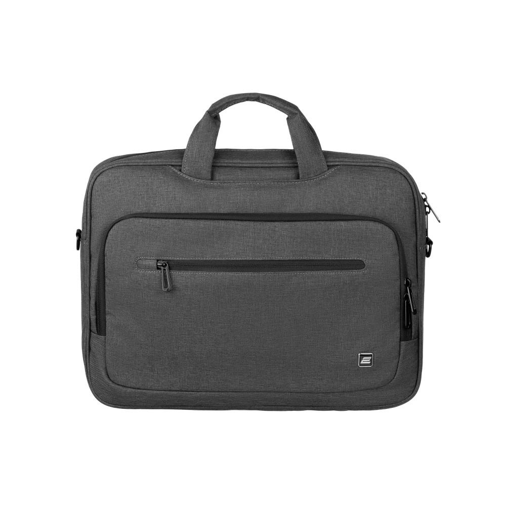 Сумка для ноутбука 2E Business DLX 16" черная (2E-CBN6216DG)