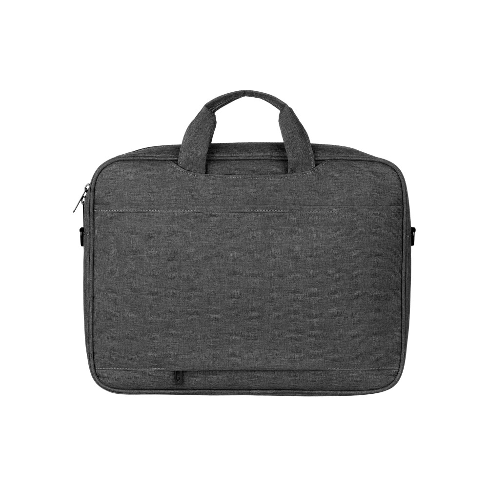 Сумка для ноутбука 2E Business DLX 16" черная (2E-CBN6216DG)