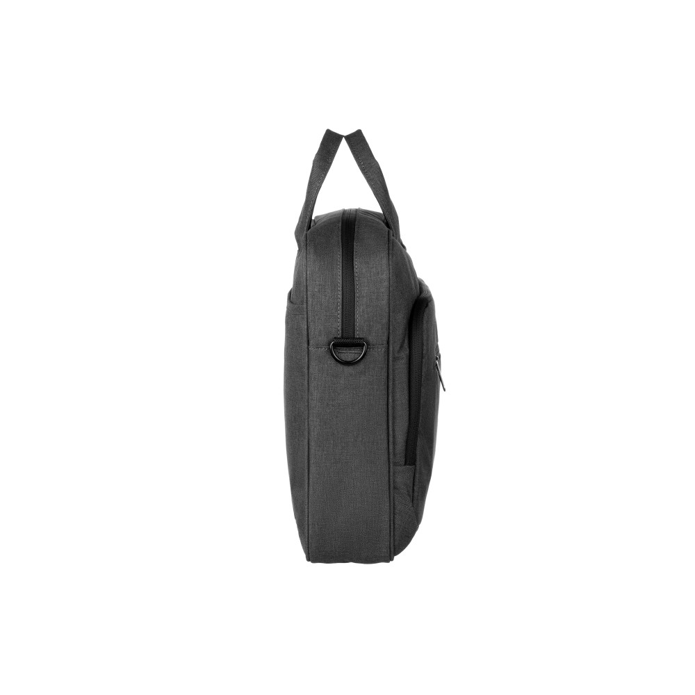 Сумка для ноутбука 2E Business DLX 16" черная (2E-CBN6216DG)