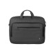 Сумка для ноутбука Business DLX 17" черная (2E-CBN6217DG)