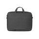 Сумка для ноутбука Business DLX 17" черная (2E-CBN6217DG)
