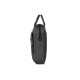 Сумка для ноутбука Business DLX 17" черная (2E-CBN6217DG)