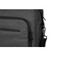 Сумка для ноутбука Business DLX 17" черная (2E-CBN6217DG)