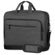 Сумка для ноутбука Business DLX 17" черная (2E-CBN6217DG)