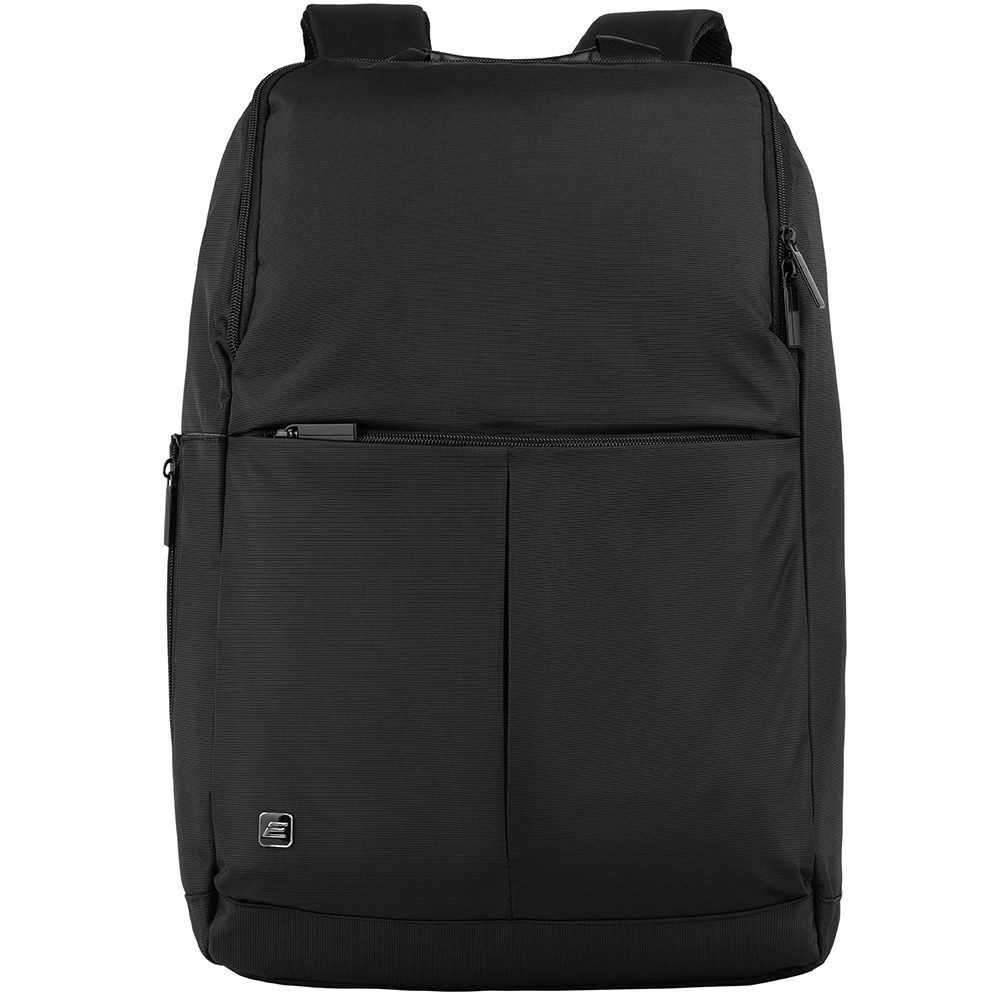 Рюкзак для ноутбука 2E City Traveler 17" (2E-BPN6017BK)