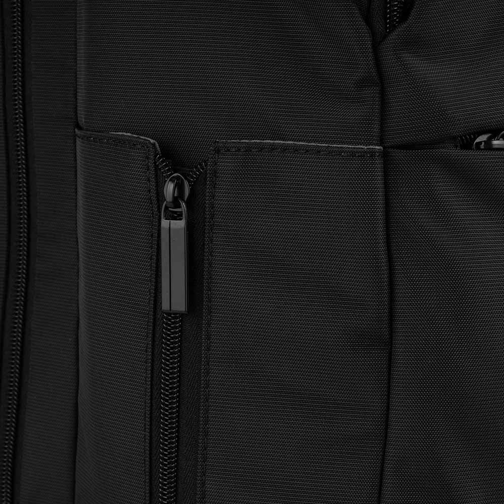 Рюкзак для ноутбука 2E City Traveler 17" (2E-BPN6017BK)