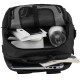 Рюкзак для ноутбука 2E City Traveler 17" (2E-BPN6017BK)