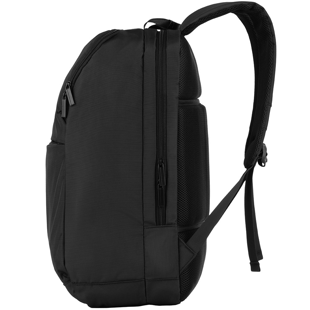 Рюкзак для ноутбука 2E City Traveler 17" (2E-BPN6017BK)