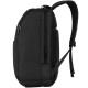 Рюкзак для ноутбука 2E City Traveler 17" (2E-BPN6017BK)