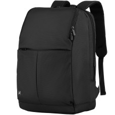 Рюкзак для ноутбука 2E City Traveler 17" (2E-BPN6017BK)