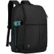Рюкзак для ноутбука 2E City Traveler 17" (2E-BPN6017BK)