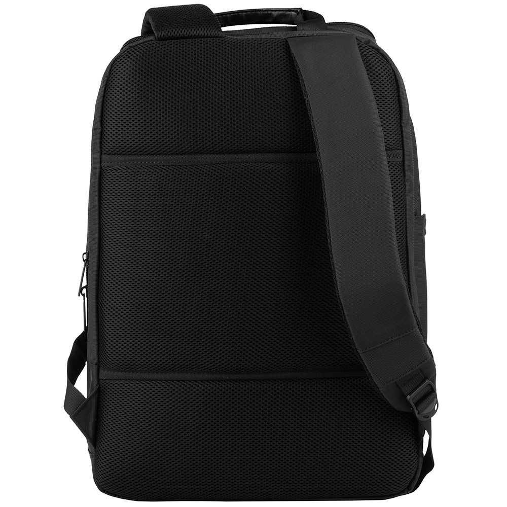 Рюкзак для ноутбука 2E City Traveler 17" (2E-BPN6017BK)