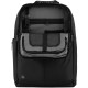Рюкзак для ноутбука 2E City Traveler 17" (2E-BPN6017BK)