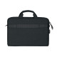 Сумка для ноутбука 2E CrossSquares 16" чорна (2E-CBN9198BK)
