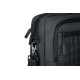 Сумка для ноутбука 2E CrossSquares 16" чорна (2E-CBN9198BK)
