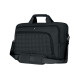 Сумка для ноутбука 2E CrossSquares 16" чорна (2E-CBN9198BK)