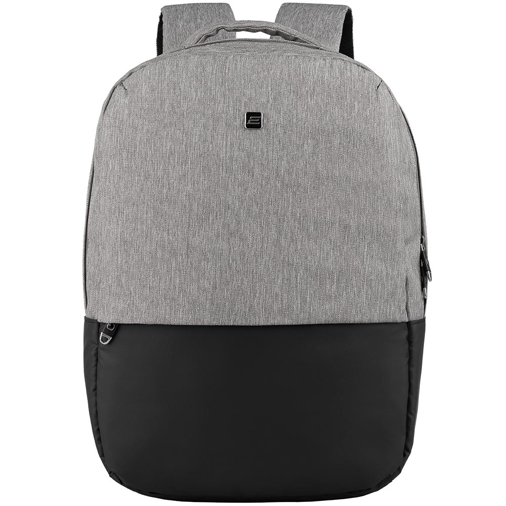 Рюкзак для ноутбука 2E DayPack 16" сірий (2E-BPN6326GR)