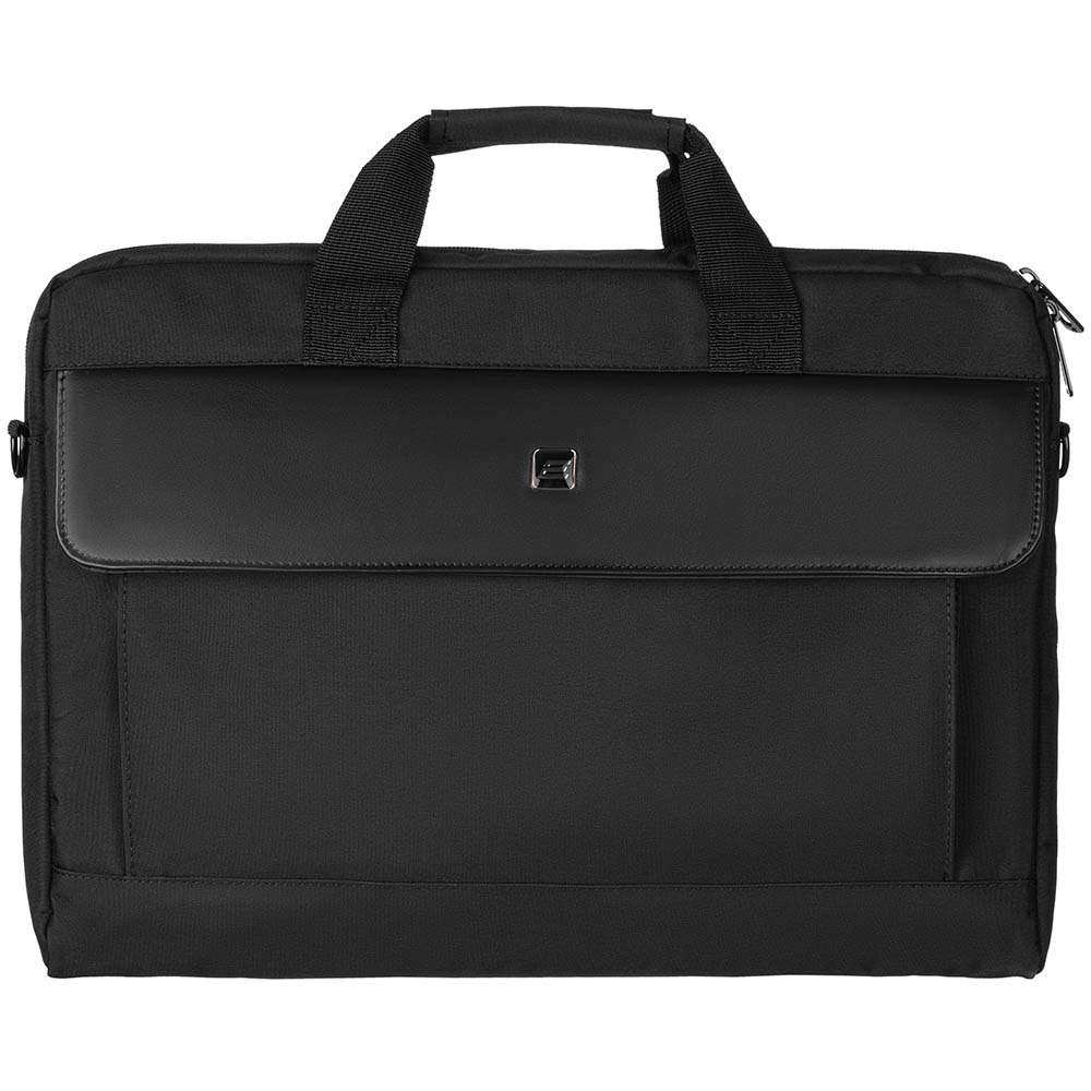 Сумка для ноутбука 2E Fashion 16" чорна (2E-CBP716BK)