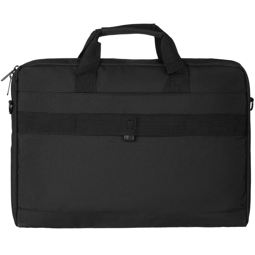 Сумка для ноутбука 2E Fashion 16" чорна (2E-CBP716BK)