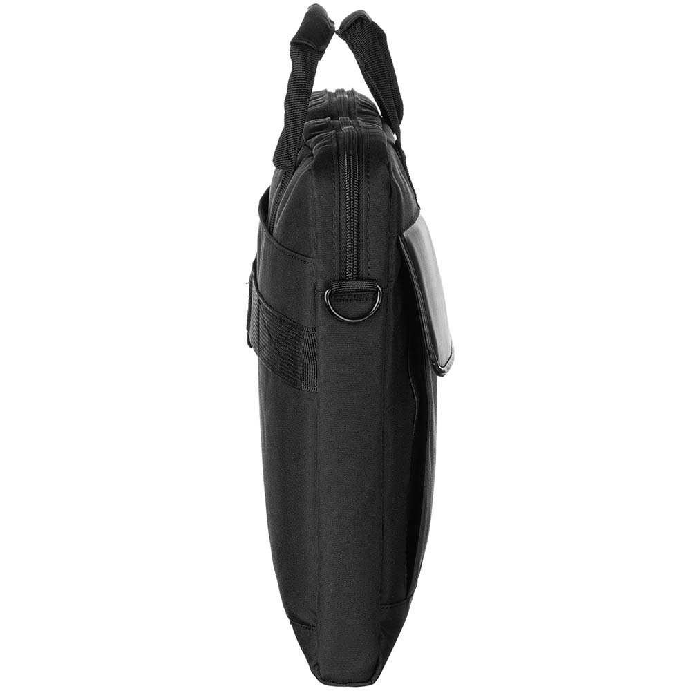 Сумка для ноутбука 2E Fashion 16" чорна (2E-CBP716BK)