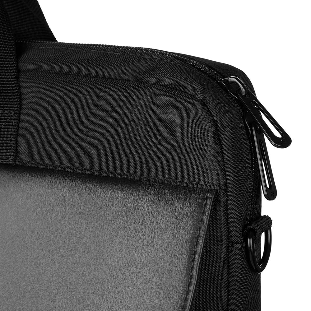 Сумка для ноутбука 2E Fashion 16" чорна (2E-CBP716BK)