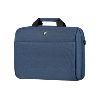 Сумка для ноутбука 2E Melange 16" синя (2E-CBN9165NV)