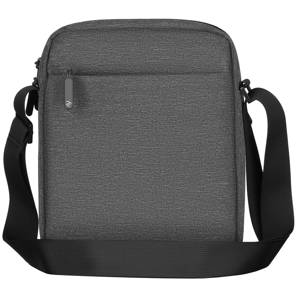 Сумка для планшету 2E Melange 10" чорна (2E-TBN9260BK)