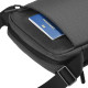 Сумка для планшету 2E Melange 10" чорна (2E-TBN9260BK)