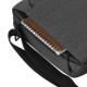 Сумка для планшету 2E Melange 10" чорна (2E-TBN9260BK)