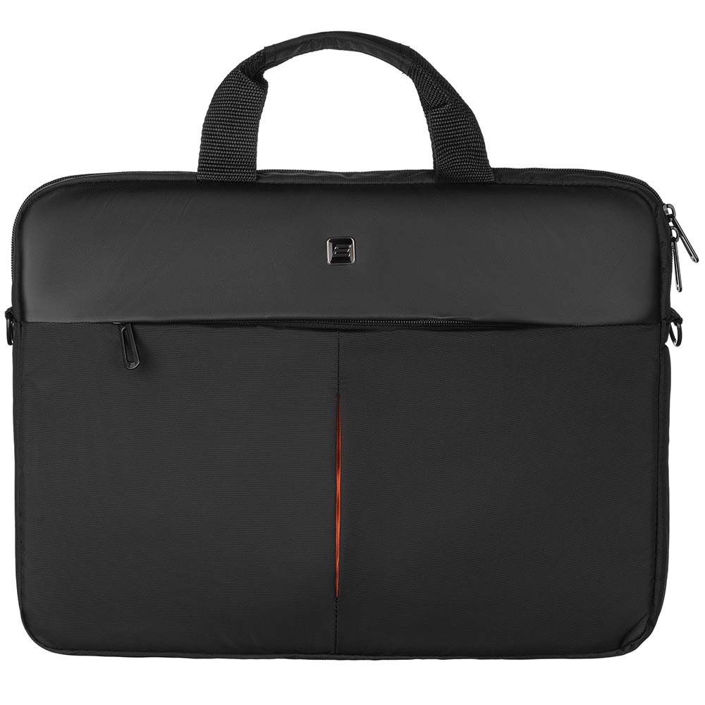 Сумка для ноутбука 2E Officeman 16" чорна (2E-CBN616BK)