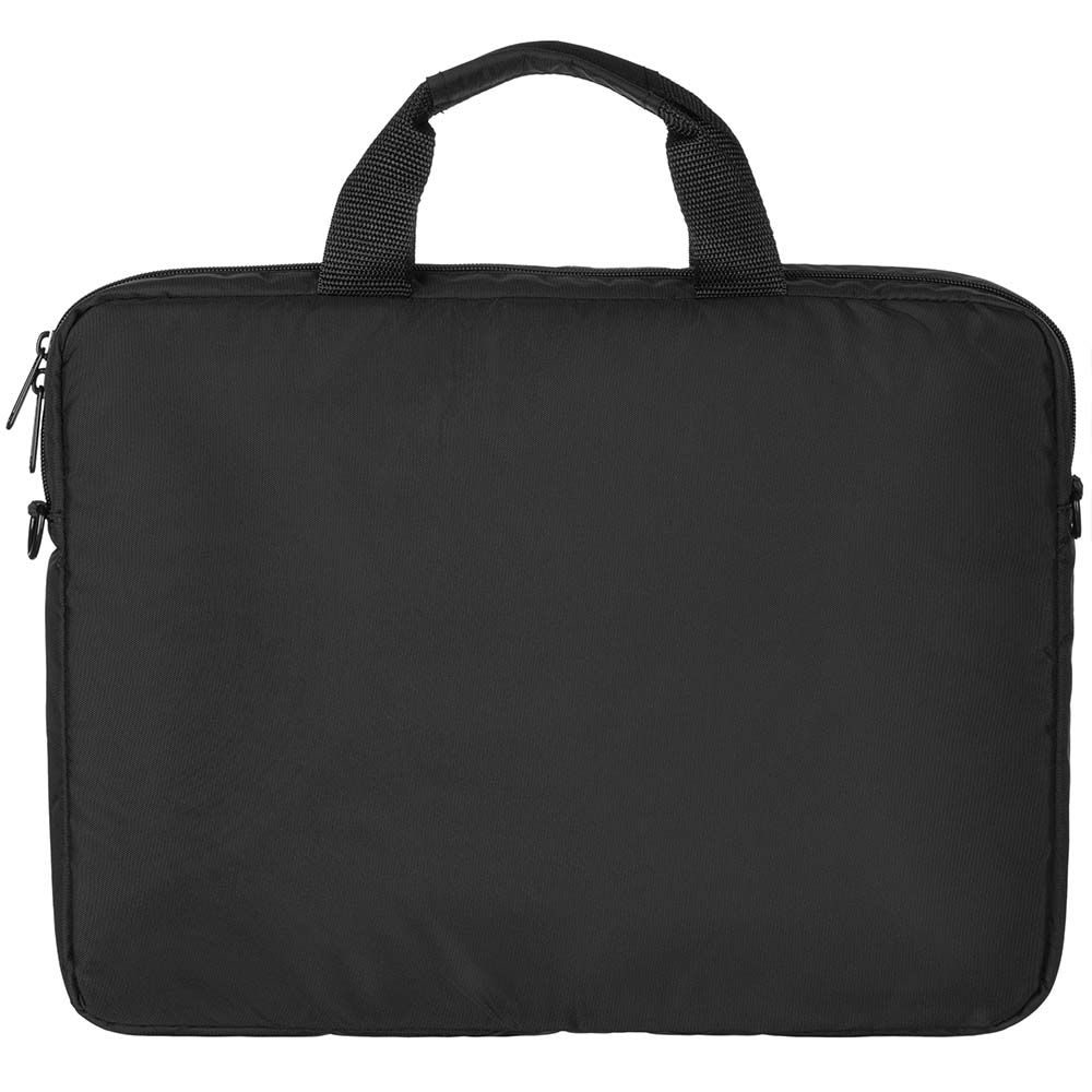 Сумка для ноутбука 2E Officeman 16" чорна (2E-CBN616BK)