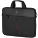 Сумка для ноутбука 2E Officeman 17" чорна (2E-CBN617BK)