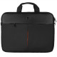 Сумка для ноутбука 2E Officeman 17" чорна (2E-CBN617BK)