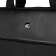 Сумка для ноутбука 2E Officeman 17" чорна (2E-CBN617BK)