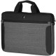 Сумка для ноутбука 2E Practic 16" сіра (2E-CBN816GR)