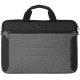 Сумка для ноутбука 2E Practic 16" сіра (2E-CBN816GR)