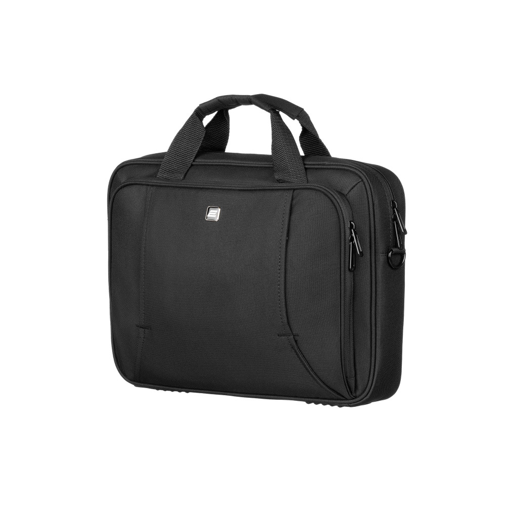 Сумка для ноутбука 2E Professional 14" чорна (2E-CBP6014BK)